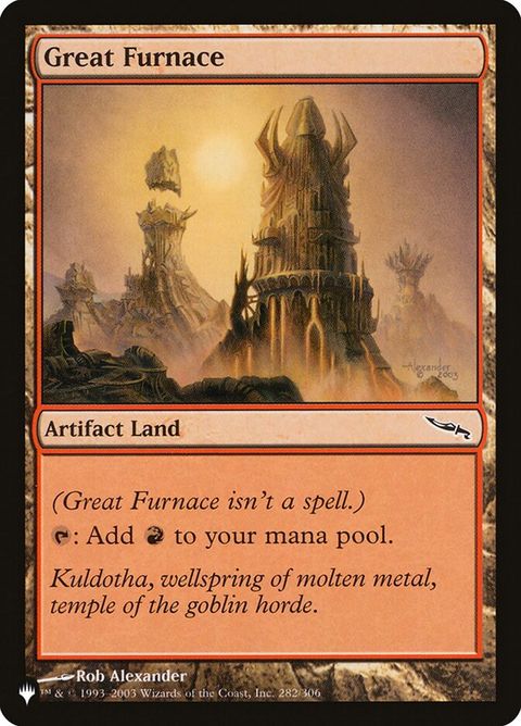 MRD-282-greatfurnace