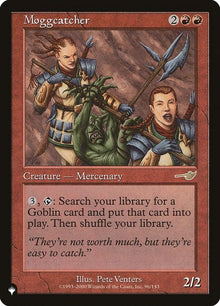 NEM-96-moggcatcher