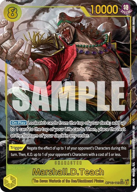 op16-119-marshalldteach119alternateart