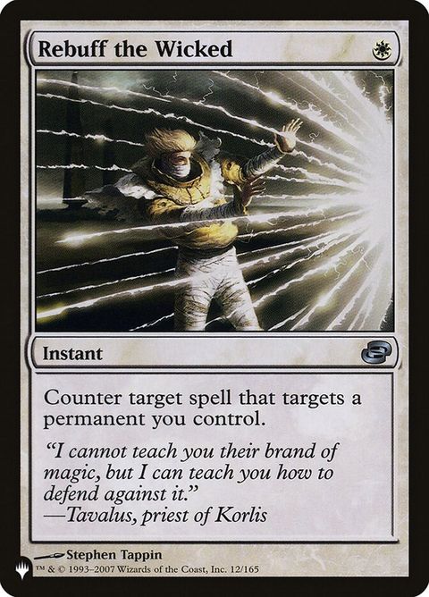 PLC-12-rebuffthewicked