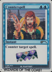 SCTLR-counterspell