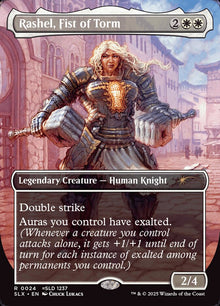 Rashel, Fist of Torm (24)