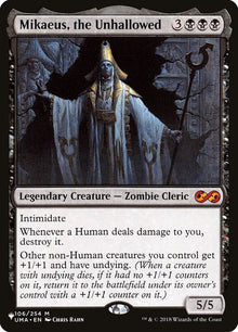 UMA-106-mikaeustheunhallowed