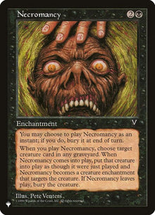 VIS-64-necromancy