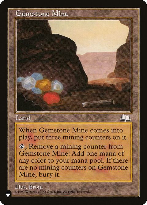 WTH-164-gemstonemine